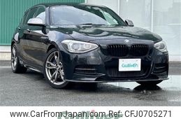 bmw 1-series 2015 -BMW--BMW 1 Series DBA-1B30--WBA1B72070P594529---BMW--BMW 1 Series DBA-1B30--WBA1B72070P594529-