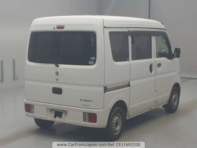 suzuki every 2017 CFJ1693200 image 2