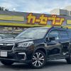 subaru forester 2018 -SUBARU--Forester 5BA-SK9--SK9-004863---SUBARU--Forester 5BA-SK9--SK9-004863- image 1