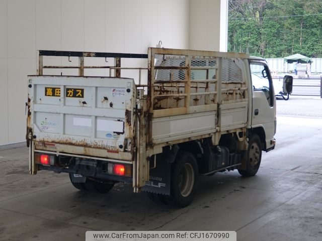 isuzu elf-truck 2015 CFJ1670990 image 2