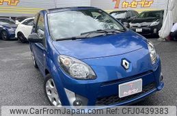 renault twingo 2010 -RENAULT--Renault Twingo ABA-ND4FT--VF1CN0C0580654135---RENAULT--Renault Twingo ABA-ND4FT--VF1CN0C0580654135-