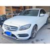 mercedes-benz c-class 2015 CFJ1831906 image 3