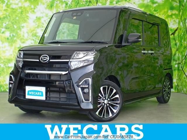 daihatsu tanto 2019 quick_quick_5BA-LA650S_LA650S-0062858 image 1