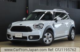 mini mini-others 2018 -BMW--BMW Mini DBA-YS15--WMWYV720503B88930---BMW--BMW Mini DBA-YS15--WMWYV720503B88930-