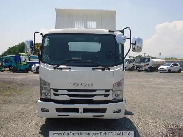 isuzu forward 2018 GOO_NET_EXCHANGE_0403908A30250723W001 image 2