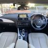 bmw 1-series 2015 -BMW--BMW 1 Series DBA-1R15--WBA1R52000P712288---BMW--BMW 1 Series DBA-1R15--WBA1R52000P712288- image 17