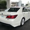 toyota crown 2015 -TOYOTA--Crown DAA-AWS210--AWS210-6096657---TOYOTA--Crown DAA-AWS210--AWS210-6096657- image 19