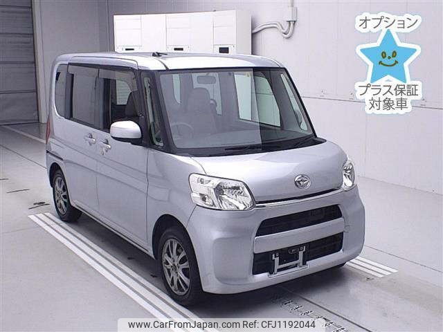 daihatsu tanto 2014 -DAIHATSU--Tanto LA610S-0023388---DAIHATSU--Tanto LA610S-0023388- image 1