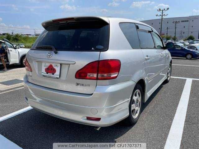toyota ipsum 2003 CFJ1707371 image 2