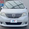 nissan serena 2011 quick_quick_NC26_NC26-005043 image 8