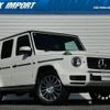 mercedes-benz g-class 2020 quick_quick_463349_W1N4633492X359153 image 1