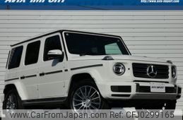 mercedes-benz g-class 2020 quick_quick_463349_W1N4633492X359153