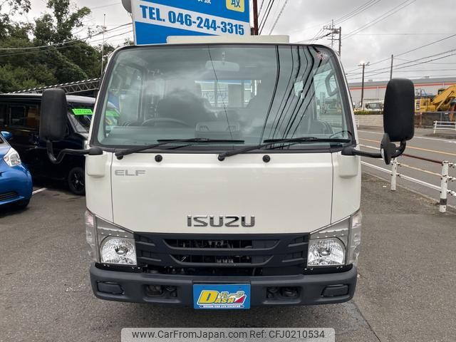 isuzu elf-truck 2021 GOO_NET_EXCHANGE_0551436A30240831W001 image 2