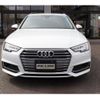 audi a4 2019 -AUDI--Audi A4 DBA-8WCVK--WAUZZZF42KA090886---AUDI--Audi A4 DBA-8WCVK--WAUZZZF42KA090886- image 2