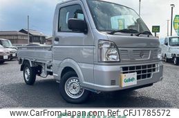 nissan clipper-truck 2025 CFJ1785572