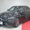 mercedes-benz c-class 2021 CFJ1649117 image 11