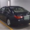 toyota mark-x 2012 quick_quick_DBA-GRX130_GRX130-6058152 image 4