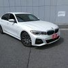 bmw 3-series 2019 -BMW--BMW 3 Series 3DA-5V20--WBA5V72040AJ48771---BMW--BMW 3 Series 3DA-5V20--WBA5V72040AJ48771- image 7