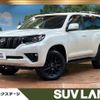 toyota land-cruiser-prado 2023 -TOYOTA--Land Cruiser Prado 3BA-TRJ150W--TRJ150-0160260---TOYOTA--Land Cruiser Prado 3BA-TRJ150W--TRJ150-0160260- image 1