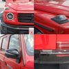 mercedes-benz g-class 2020 -MERCEDES-BENZ--Benz G Class 3DA-463349--W1N4633492X358893---MERCEDES-BENZ--Benz G Class 3DA-463349--W1N4633492X358893- image 10