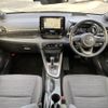 toyota yaris 2020 -TOYOTA--Yaris 6AA-MXPH10--MXPH10-2017776---TOYOTA--Yaris 6AA-MXPH10--MXPH10-2017776- image 6