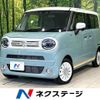 suzuki wagon-r 2022 CFJ1762799 image 1