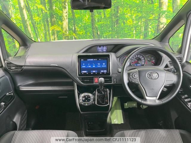 toyota voxy 2019 quick_quick_ZRR80W_ZRR80-0555808 image 2