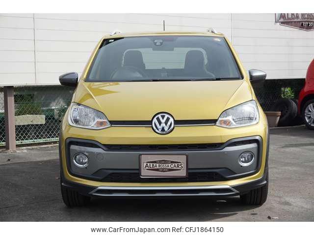 volkswagen up 2019 CFJ1864150 image 2