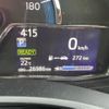 toyota corolla-axio 2017 CFJ1838455 image 14