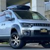 mitsubishi delica-d5 2007 CFJ1529784 image 7