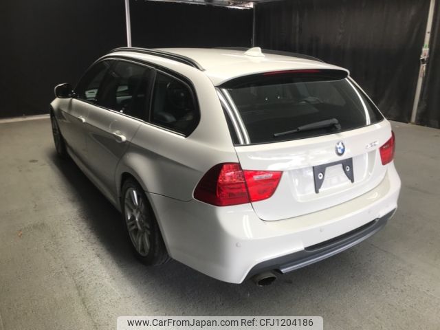 bmw 3-series 2012 -BMW--BMW 3 Series LBA-US20--WBAUS92010-F089522---BMW--BMW 3 Series LBA-US20--WBAUS92010-F089522- image 2