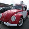 volkswagen the-beetle 1995 -VOLKSWAGEN--VW Beetle ﾌﾒｲ--531309---VOLKSWAGEN--VW Beetle ﾌﾒｲ--531309- image 1