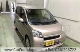 daihatsu move 2013 -DAIHATSU 【山形 581ｻ4785】--Move LA100S--0188776---DAIHATSU 【山形 581ｻ4785】--Move LA100S--0188776-