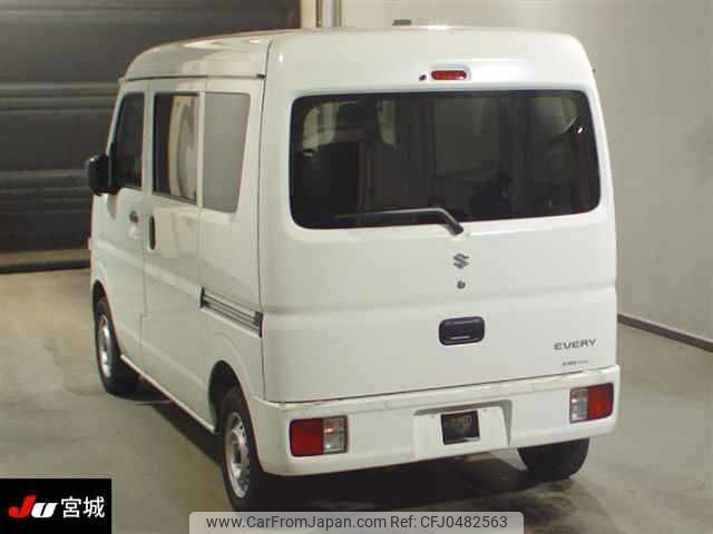 suzuki every 2023 -SUZUKI 【未記入 】--Every DA17V-706003---SUZUKI 【未記入 】--Every DA17V-706003- image 2