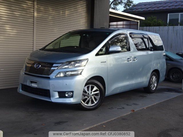 toyota vellfire 2012 -TOYOTA--Vellfire ATH20W--8002037---TOYOTA--Vellfire ATH20W--8002037- image 1