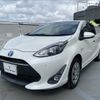 toyota aqua 2018 -TOYOTA--AQUA DAA-NHP10--NHP10-6787835---TOYOTA--AQUA DAA-NHP10--NHP10-6787835- image 1