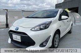 toyota aqua 2018 -TOYOTA--AQUA DAA-NHP10--NHP10-6787835---TOYOTA--AQUA DAA-NHP10--NHP10-6787835-