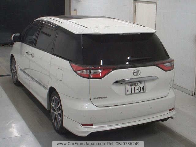 toyota estima 2019 -TOYOTA 【春日部 337ﾁ1104】--Estima ACR50W-7174975---TOYOTA 【春日部 337ﾁ1104】--Estima ACR50W-7174975- image 2