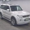 mitsubishi pajero 2010 quick_quick_DBA-V93W_V93W-0300727 image 1