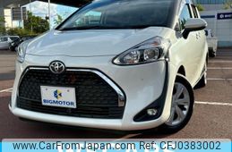 toyota sienta 2020 quick_quick_DBA-NSP170G_NSP170-7245004