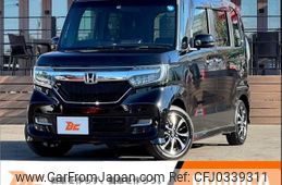 honda n-box-plus 2017 -HONDA--N BOX ｶｽﾀﾑ DBA-JF3--JF3-1024603---HONDA--N BOX ｶｽﾀﾑ DBA-JF3--JF3-1024603-