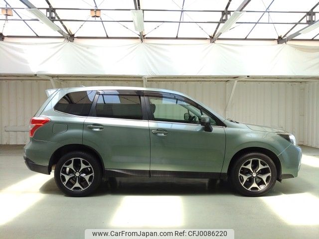 subaru forester 2015 ENHANCEAUTO_1_ea286133 image 2