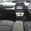 toyota prius 2017 -TOYOTA--Prius ZVW55-8050945---TOYOTA--Prius ZVW55-8050945- image 10