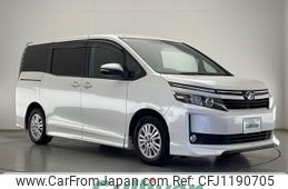 toyota voxy 2015 -TOYOTA--Voxy DBA-ZRR80G--ZRR80-0126914---TOYOTA--Voxy DBA-ZRR80G--ZRR80-0126914-