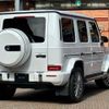 mercedes-benz g-class 2022 quick_quick_3DA-463350_W1N4633501X421386 image 5