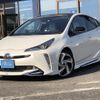 toyota prius 2020 -TOYOTA 【倉敷 300ﾅ5525】--Prius ZVW51--6169182---TOYOTA 【倉敷 300ﾅ5525】--Prius ZVW51--6169182- image 1