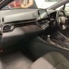 toyota c-hr 2017 -TOYOTA--C-HR DAA-ZYX10--ZYX10-2088034---TOYOTA--C-HR DAA-ZYX10--ZYX10-2088034- image 4