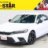 honda civic 2022 CFJ1505879 image 1