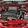 nissan march 1996 CFJ1647201 image 18