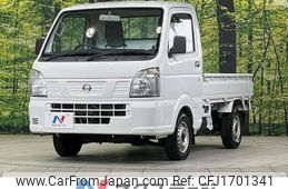 nissan clipper-truck 2017 CFJ1701341